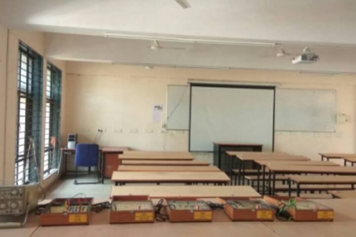 laboratory
